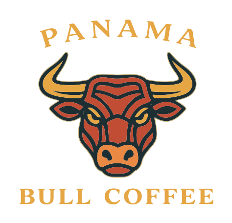 Panam&aacute; Bull Coffee